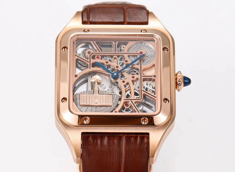 CARTIER Watches Attractive 180335