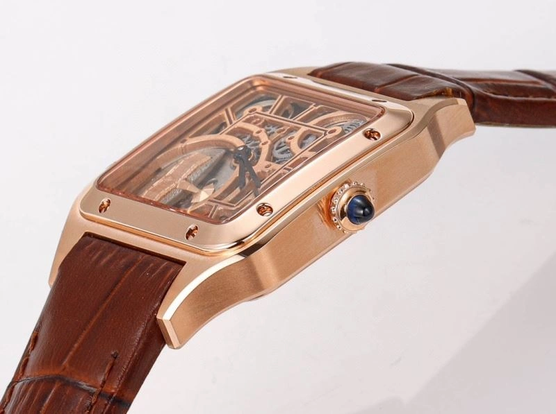 CARTIER Watches Attractive 180335