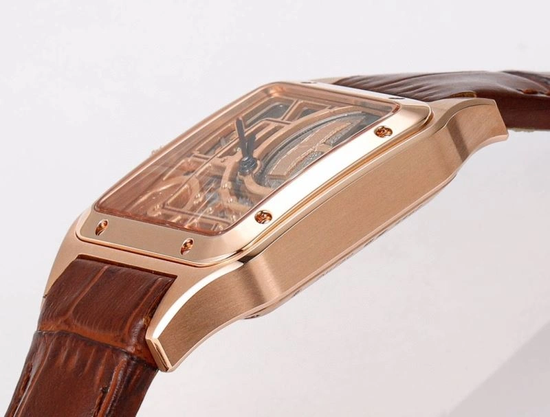 CARTIER Watches Attractive 180335