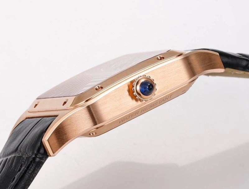 CARTIER Watches Durable 180343