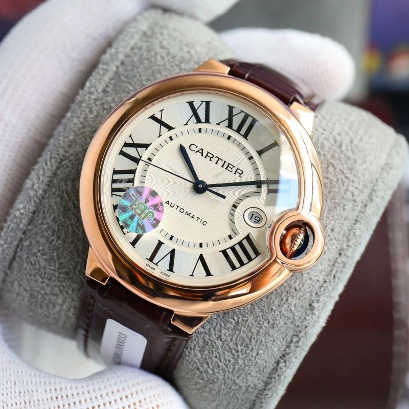FastDry CARTIER Watches 180339