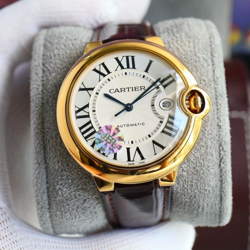 FastDry CARTIER Watches 180339