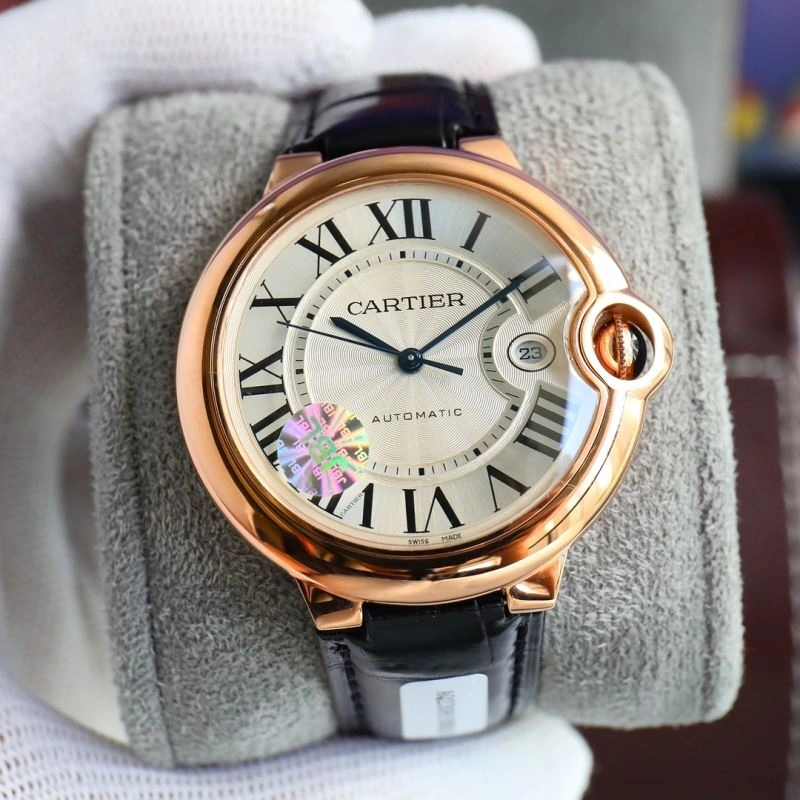 FastDry CARTIER Watches 180339