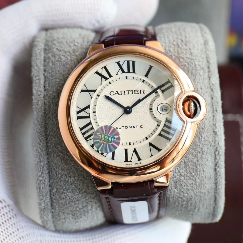 FastDry CARTIER Watches 180339