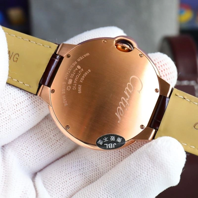 FastDry CARTIER Watches 180339