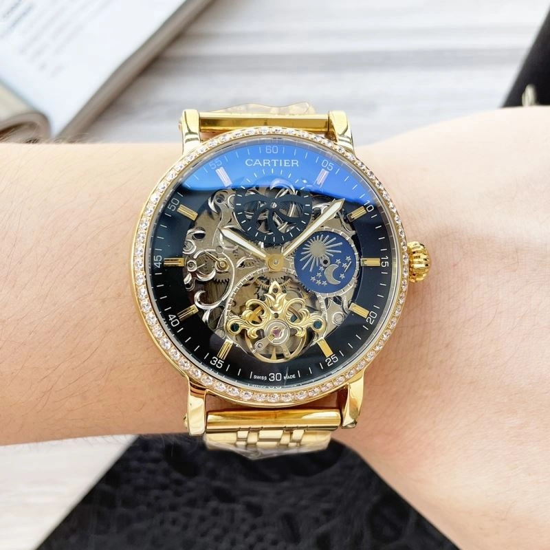 CARTIER Watches FashionForward 180350