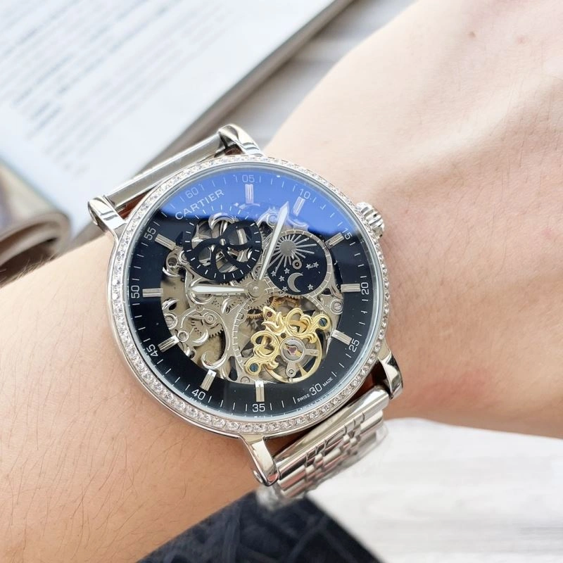 CARTIER Watches FashionForward 180350