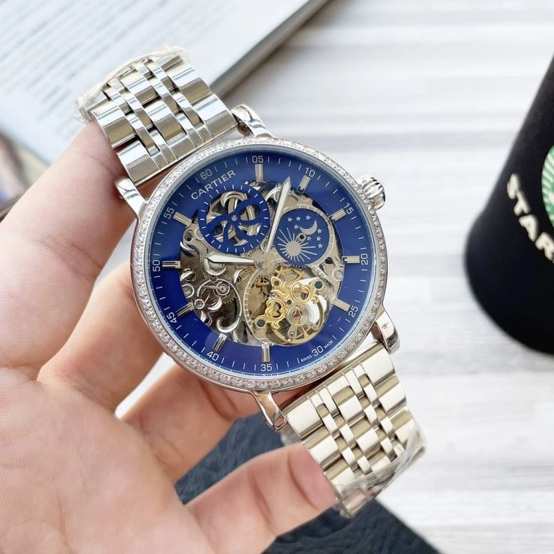 CARTIER Watches FashionForward 180350