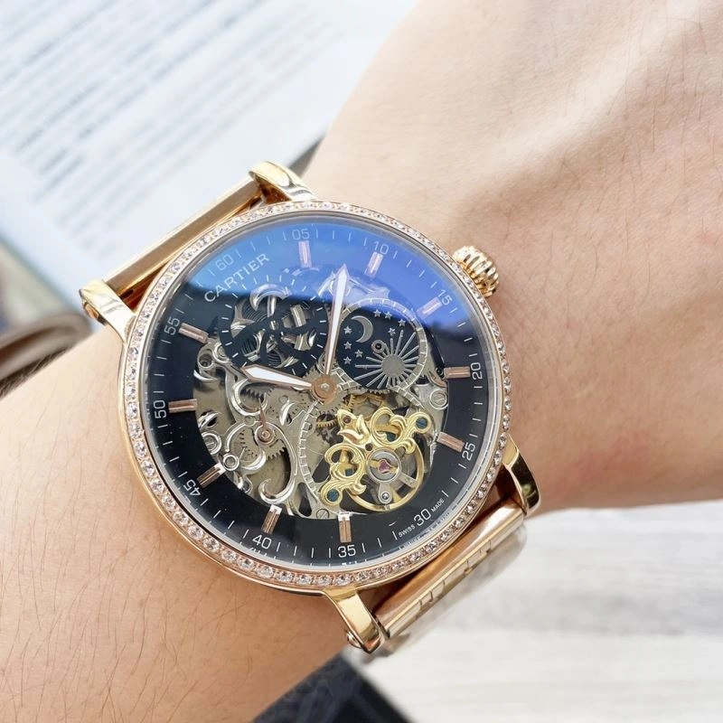 CARTIER Watches FashionForward 180350