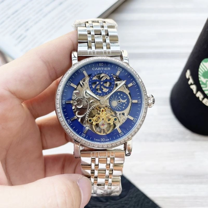 CARTIER Watches FashionForward 180350