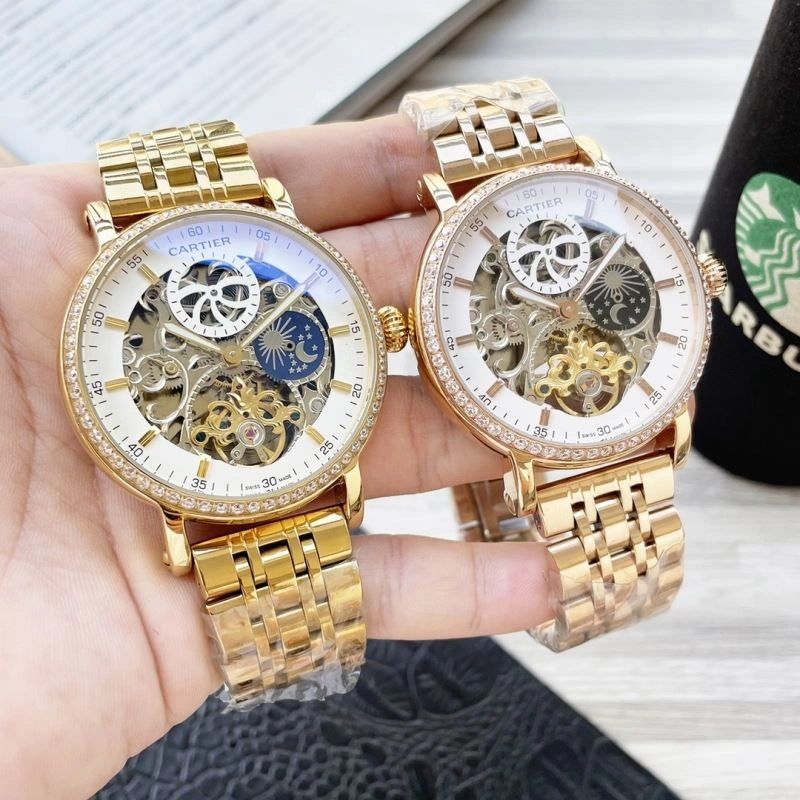 CARTIER Watches FashionForward 180350