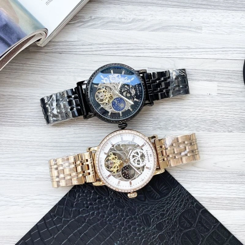 CARTIER Watches FashionForward 180350