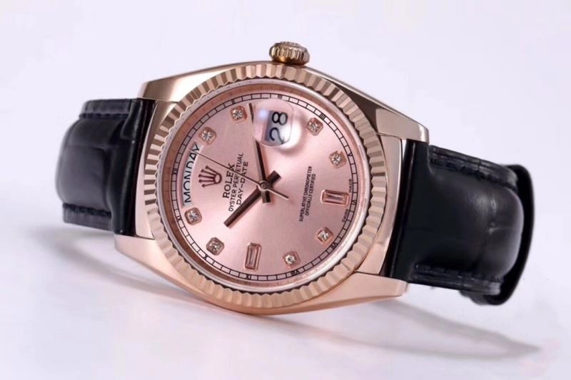 CARTIER Watches Unisex 180337