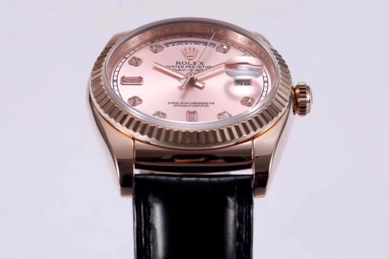 CARTIER Watches Unisex 180337