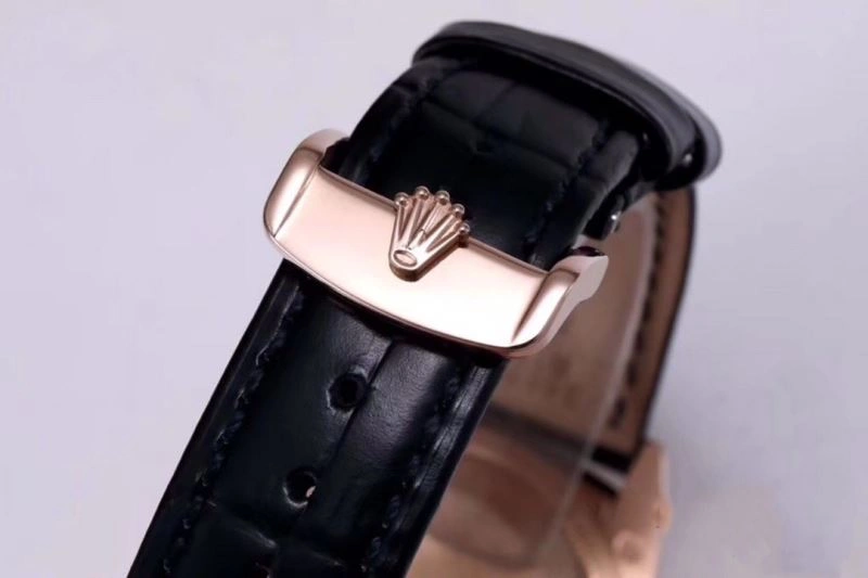 CARTIER Watches Unisex 180337