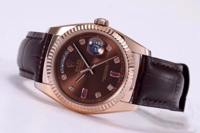 Flexible CARTIER Watches 180338