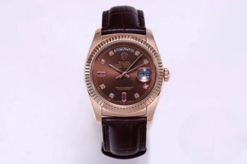 Flexible CARTIER Watches 180338