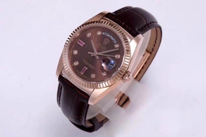 Flexible CARTIER Watches 180338