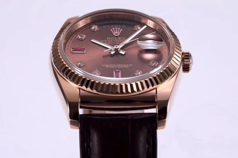 Flexible CARTIER Watches 180338