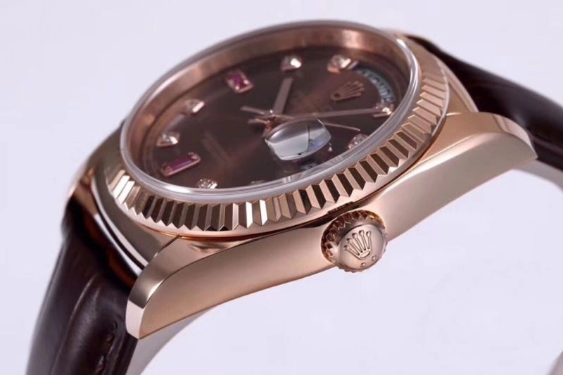 Flexible CARTIER Watches 180338