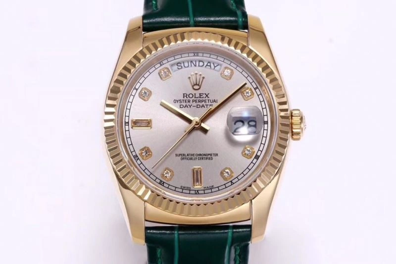 CARTIER Watches Affordable 180327