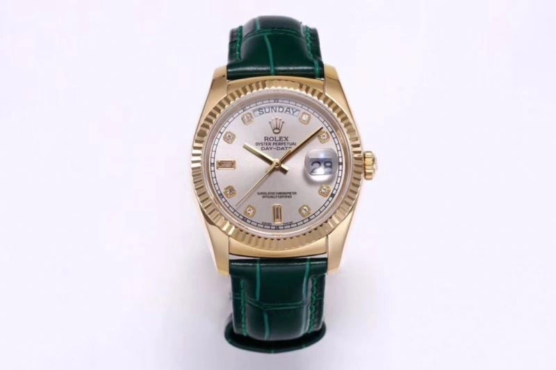 CARTIER Watches Affordable 180327