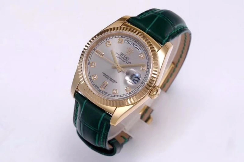 CARTIER Watches Affordable 180327