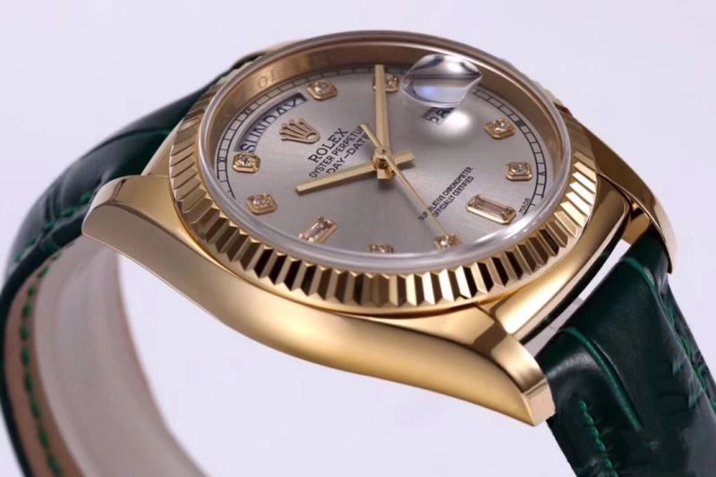 CARTIER Watches Affordable 180327