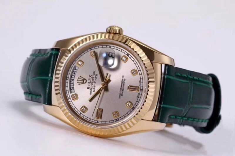 CARTIER Watches Affordable 180327