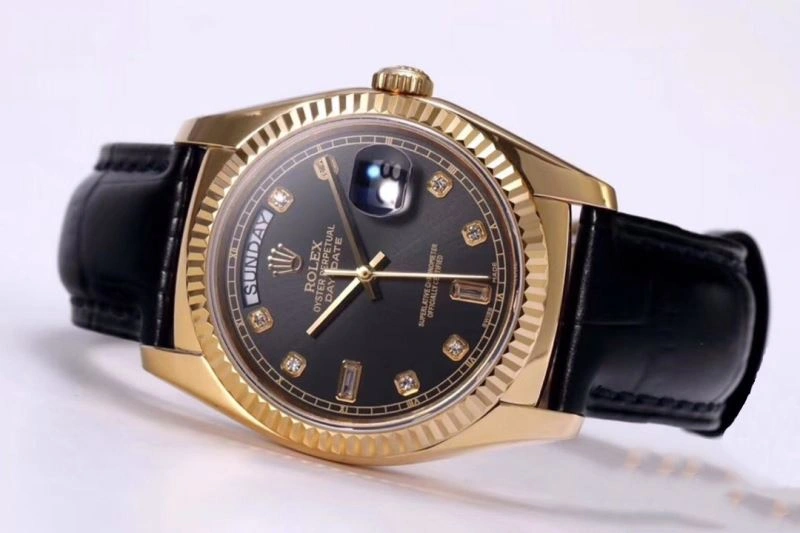 Breathable CARTIER Watches 180326