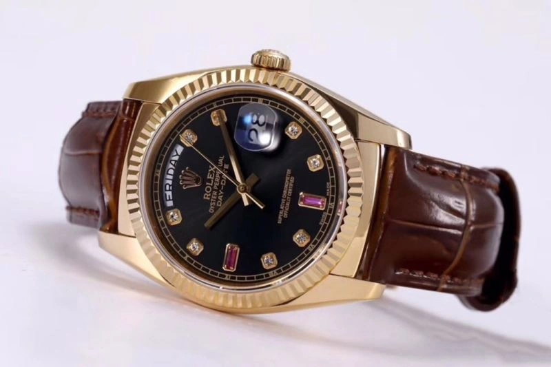 CARTIER Watches Cozy 180328
