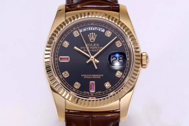 CARTIER Watches Cozy 180328