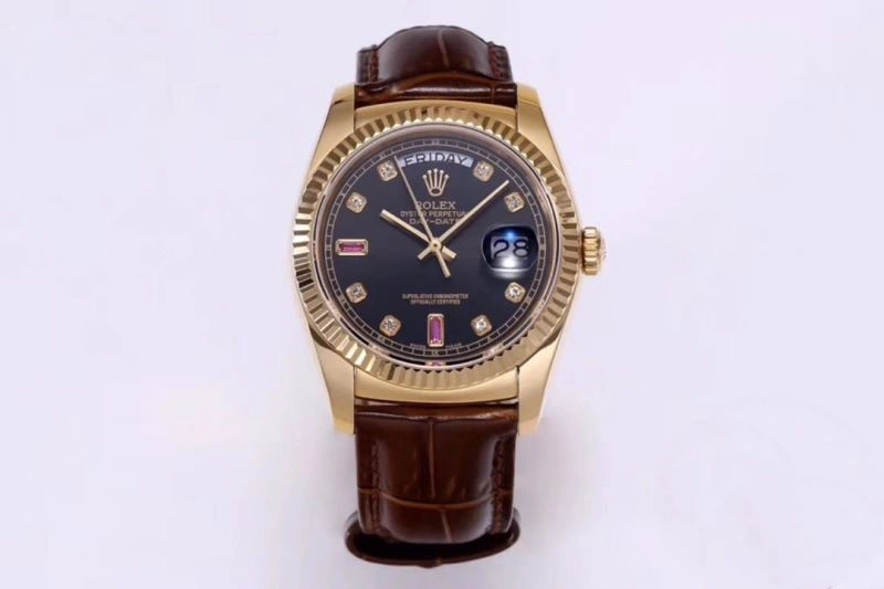 CARTIER Watches Cozy 180328