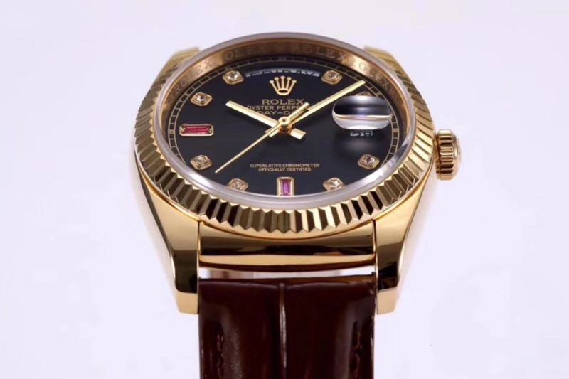 CARTIER Watches Cozy 180328