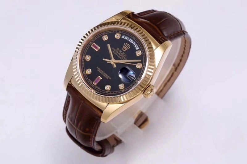 CARTIER Watches Cozy 180328