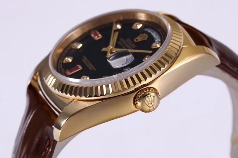 CARTIER Watches Cozy 180328