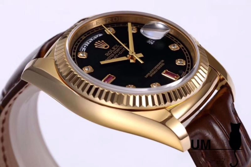 CARTIER Watches Cozy 180328
