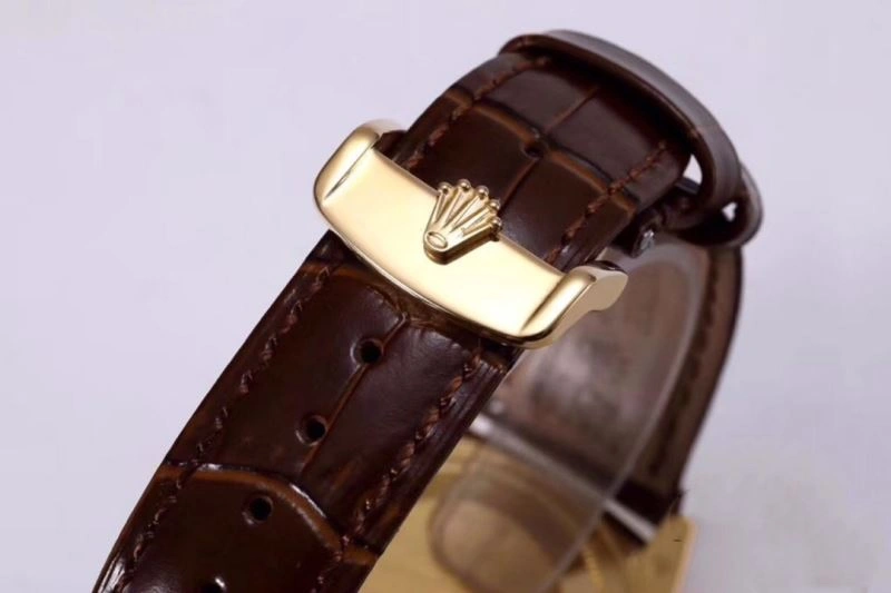 CARTIER Watches Cozy 180328