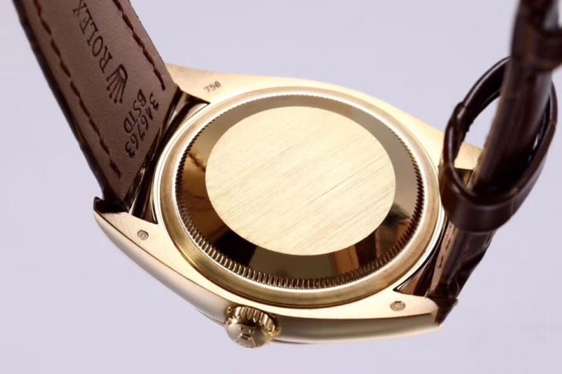 CARTIER Watches Cozy 180328
