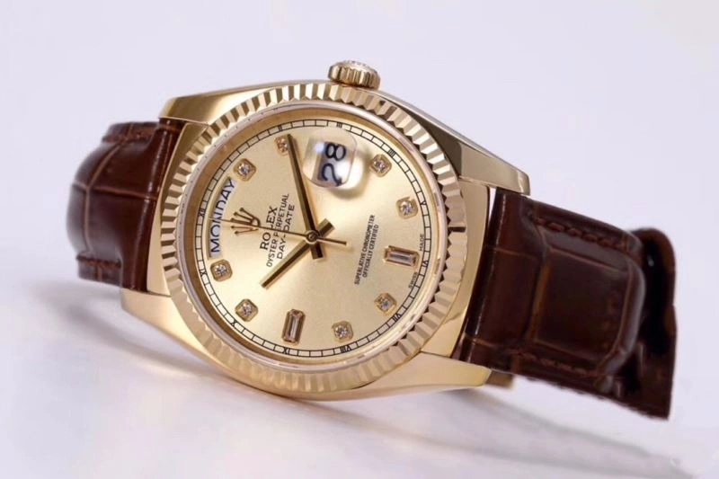 Bold CARTIER Watches 180325
