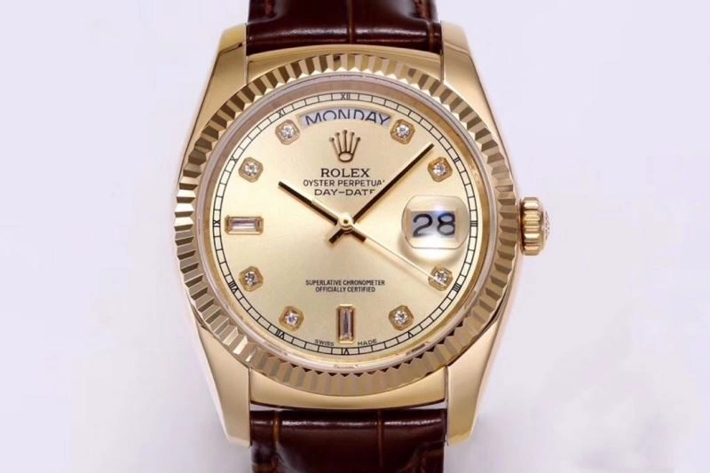 Bold CARTIER Watches 180325