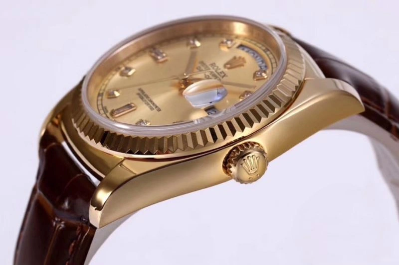 Bold CARTIER Watches 180325
