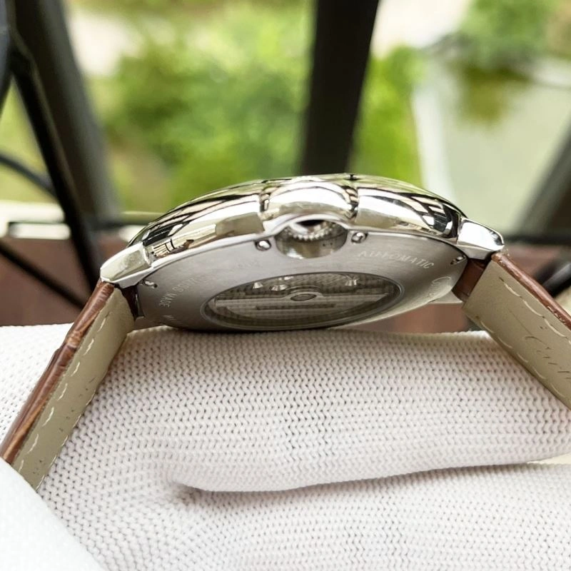 CARTIER Watches Lightweight 180320