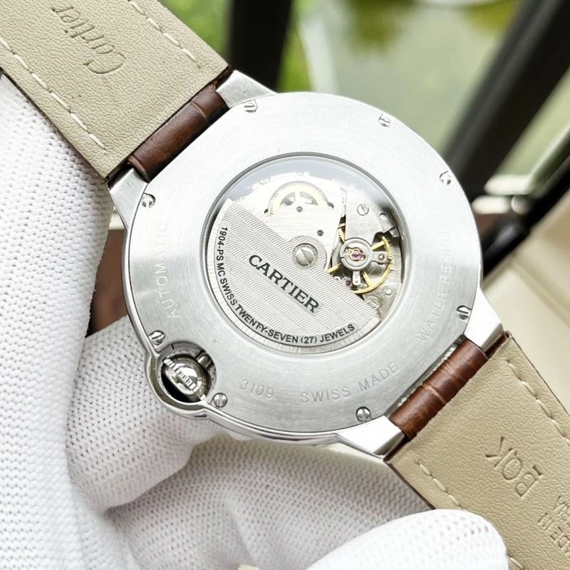 CARTIER Watches Lightweight 180320