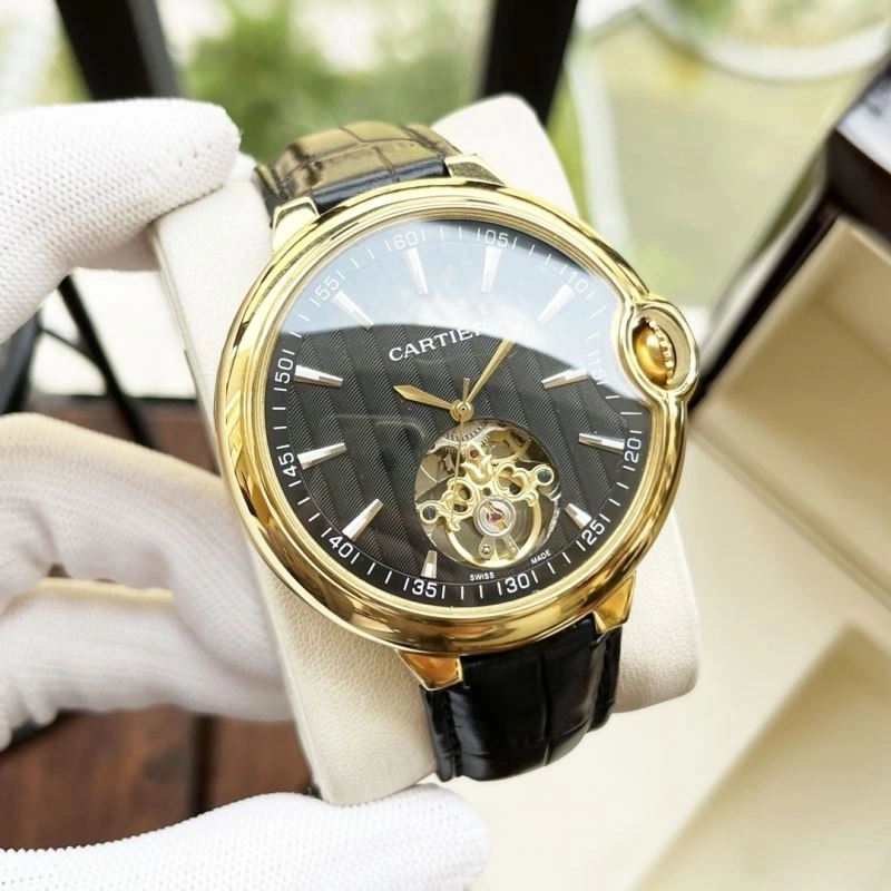 CARTIER Watches Durable 180319