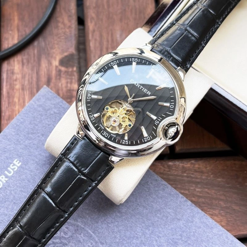 CARTIER Watches Durable 180319
