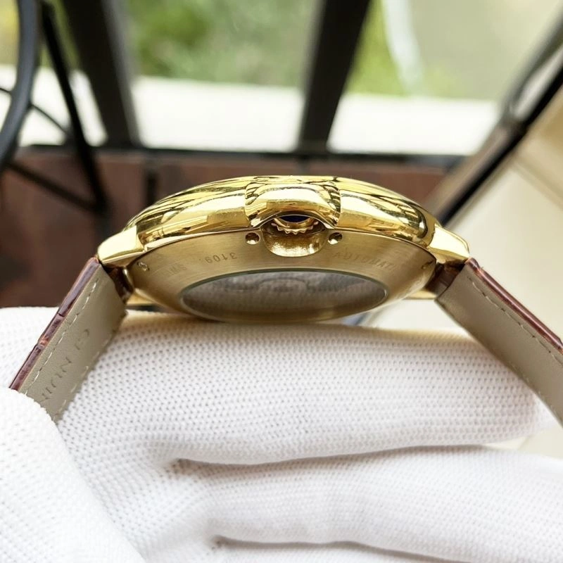 CARTIER Watches Durable 180319