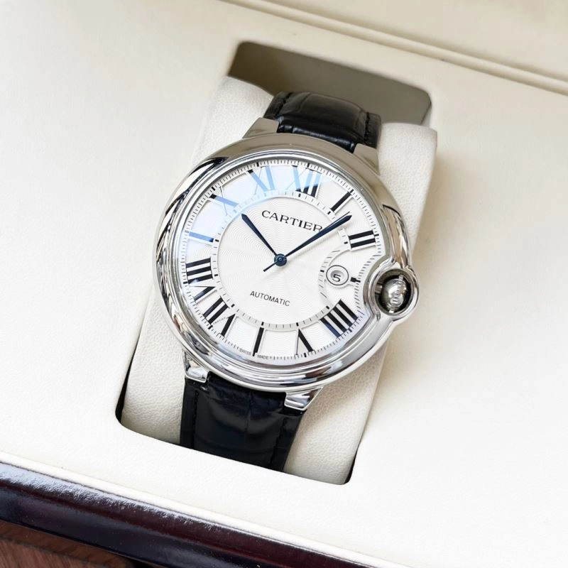 EasyCare CARTIER Watches 180317