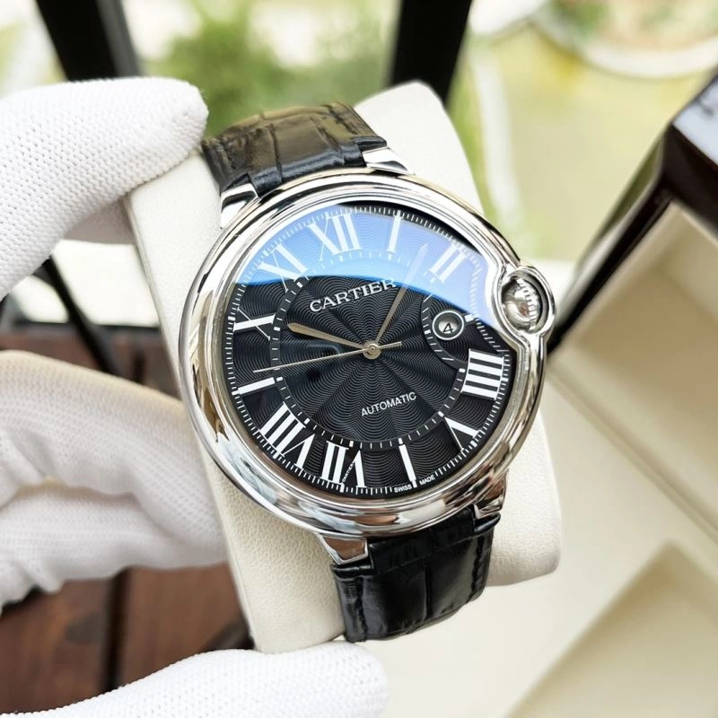 EasyCare CARTIER Watches 180317