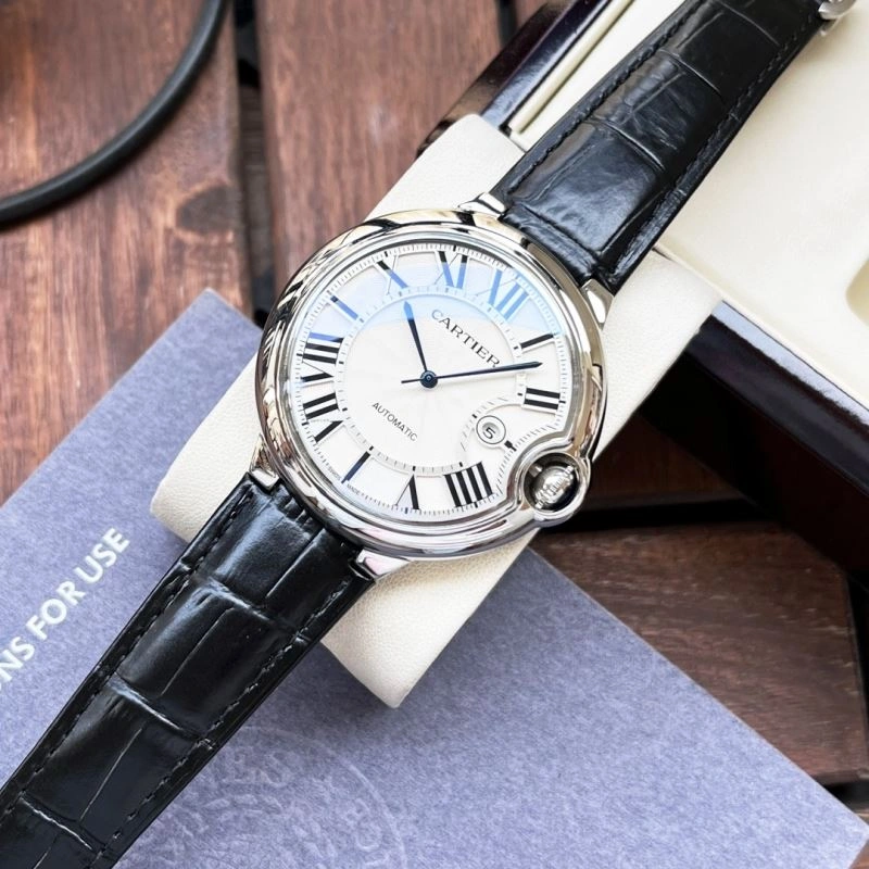 EasyCare CARTIER Watches 180317